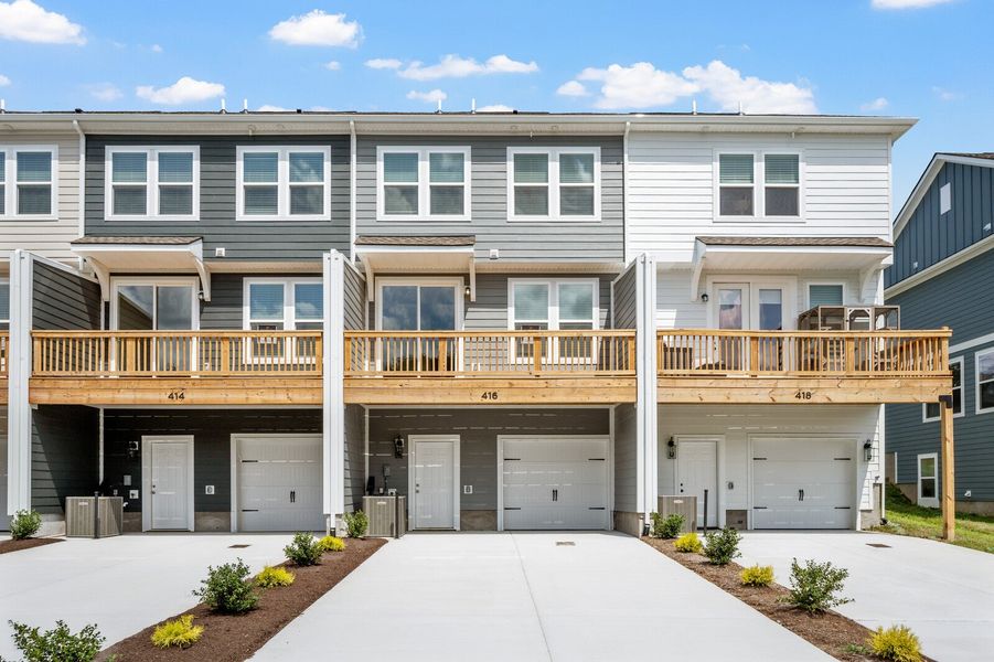 3br New Home in Lavergne, TN.  - Slide 36