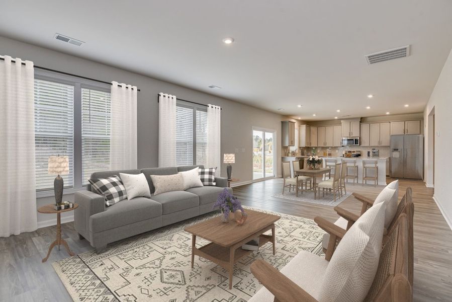 The Summerville at Greenpoint