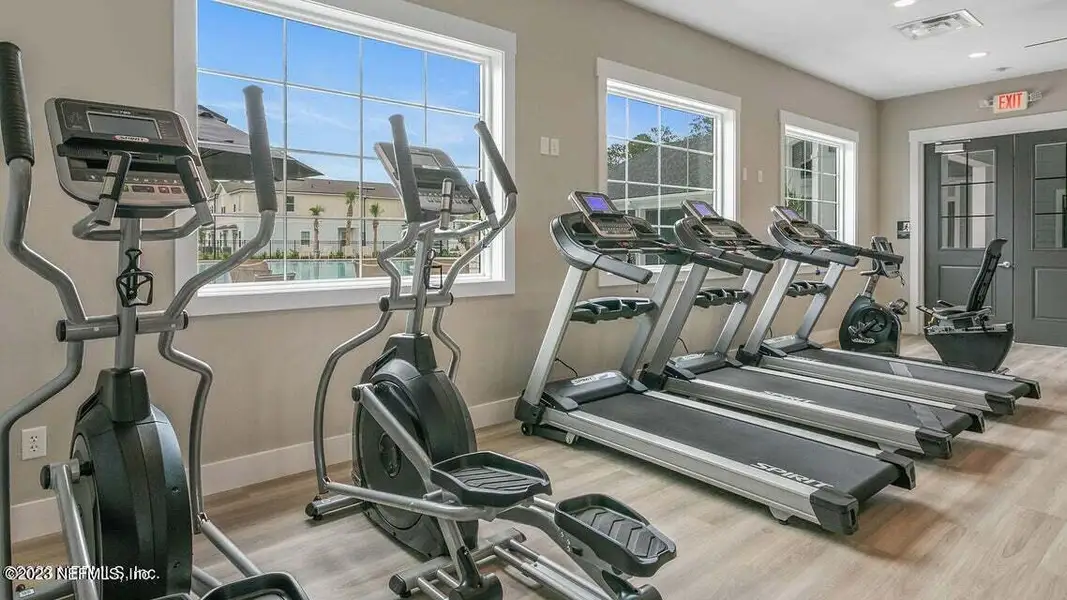 Community amenities in , St. Augustine (Image 46).