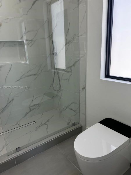 Furnished interior view inside a new home in , Cape Coral (Image 5). Furnished interior view inside a new home in , Cape Coral (Image 5).