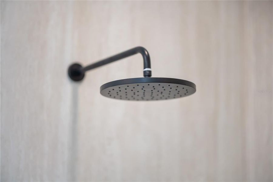 Close-up of interior finishes inside a home in , Port Charlotte (Image 60).