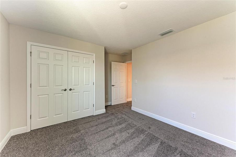 Spacious, unfurnished interior of a new home in Crosswind Ranch, Parrish (Image 25).