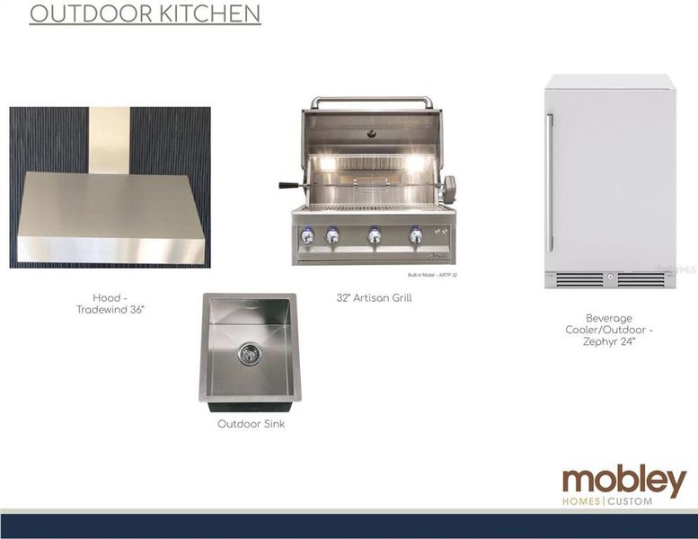 Sample of building materials used in homes in , Tampa (Image 19).