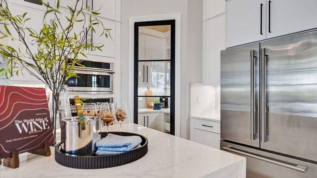 Kitchen Kitchen