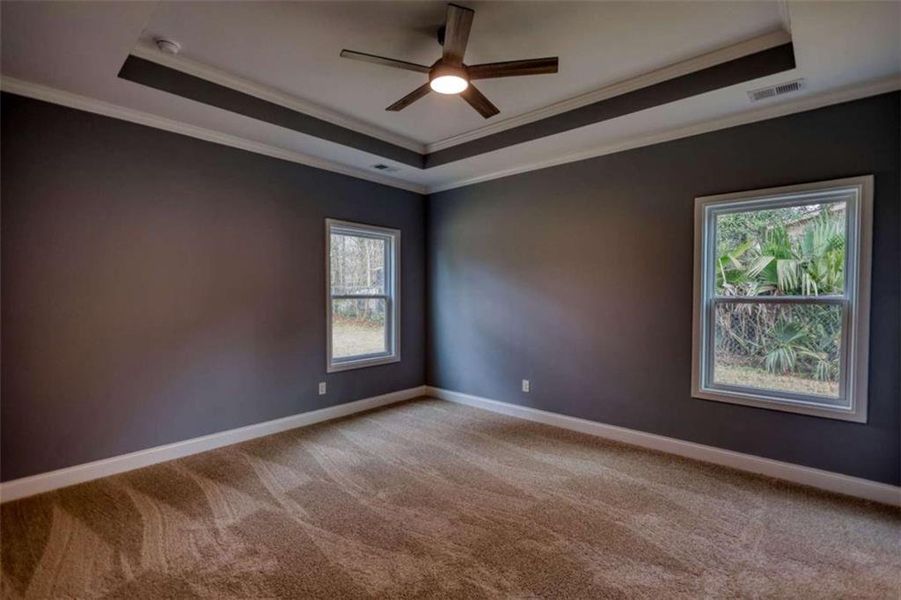 Spacious, unfurnished interior of a new home in , Madison (Image 26). Spacious, unfurnished interior of a new home in , Madison (Image 26).
