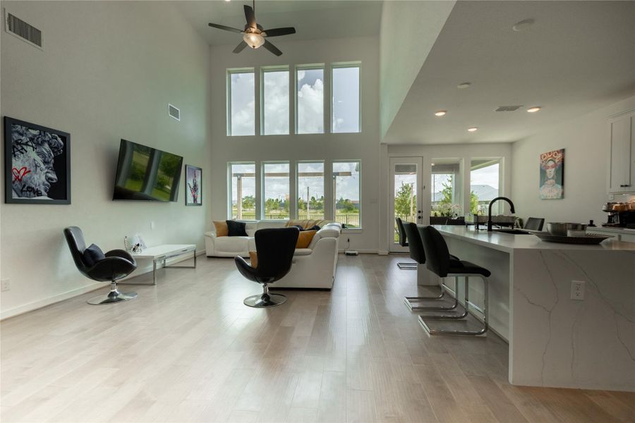 Image 40 of a home in Cross Creek West 50'. Image 40 of a home in Cross Creek West 50'.