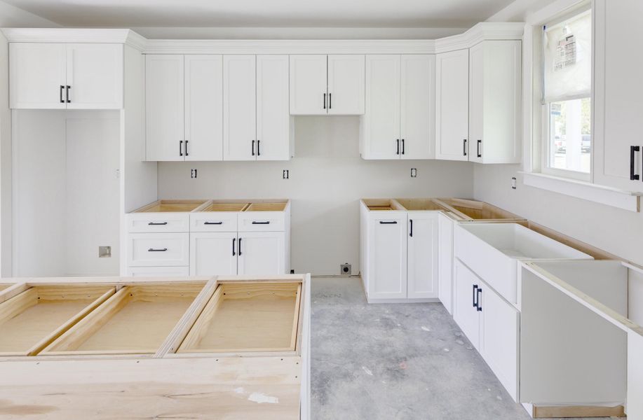 In-progress construction of a new home in , Summerville, SC (Image 19). In-progress construction of a new home in , Summerville, SC (Image 19).