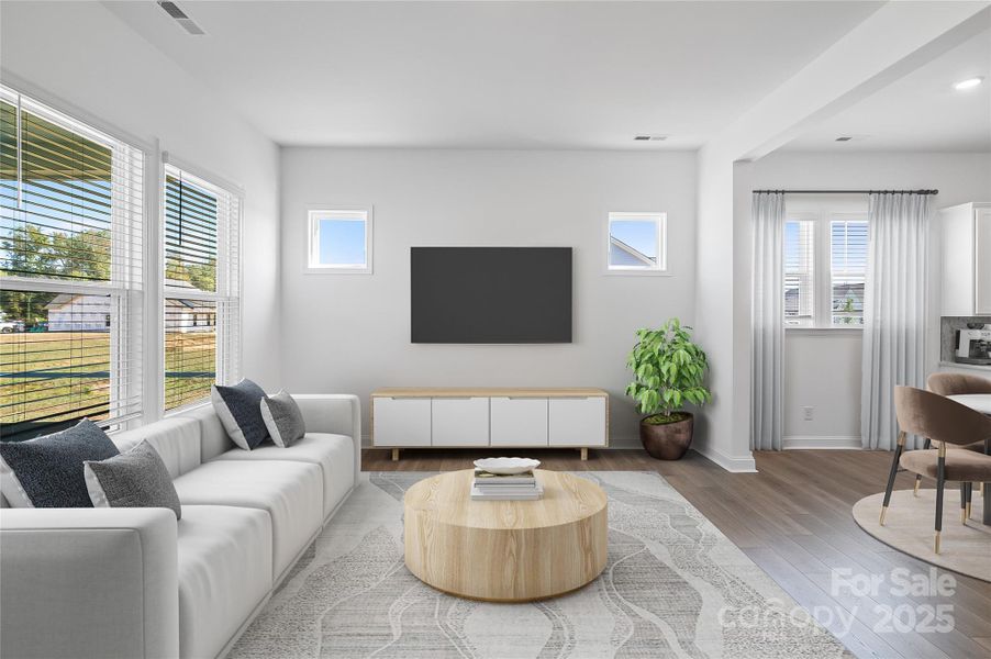 305 Basil Drive ~ Ready Now!