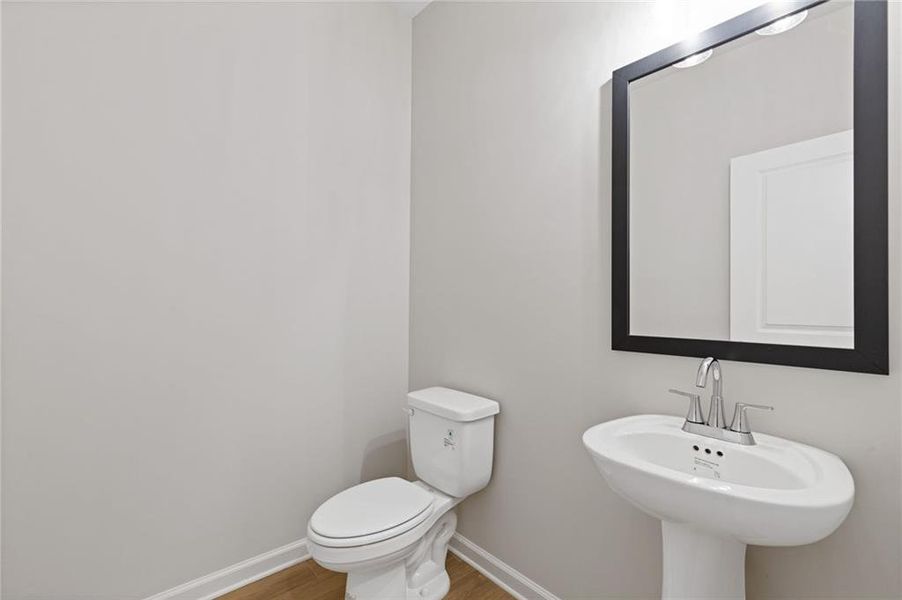 Furnished interior view inside a new home in , Athens (Image 12).