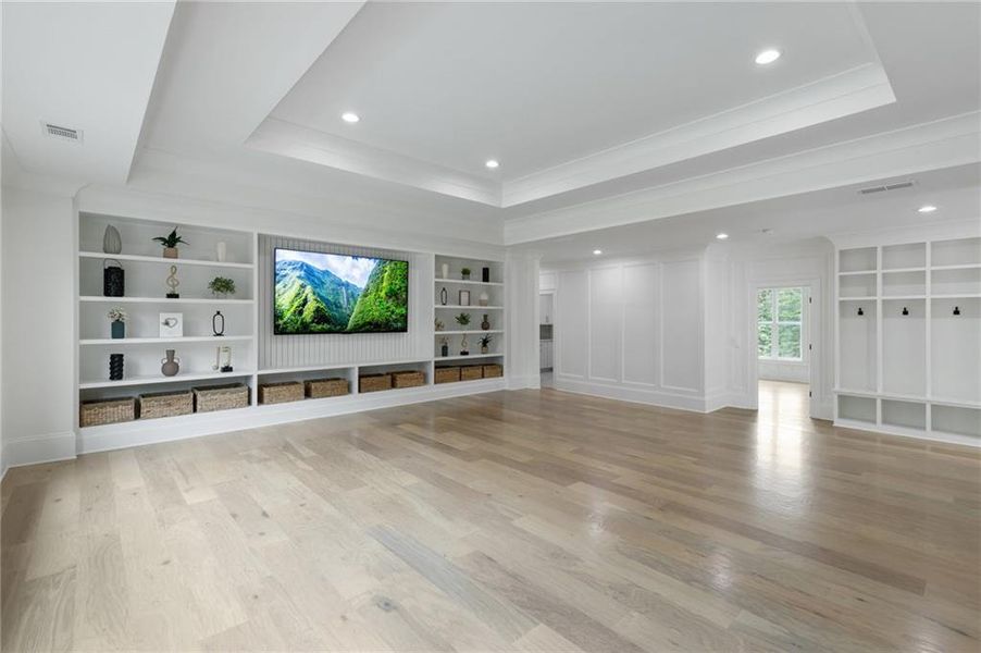 Spacious, unfurnished interior of a new home in , Bethlehem (Image 69). Spacious, unfurnished interior of a new home in , Bethlehem (Image 69).