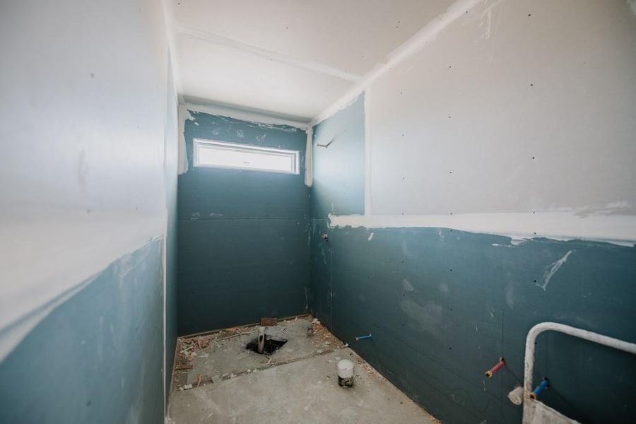 View of bathroom View of bathroom