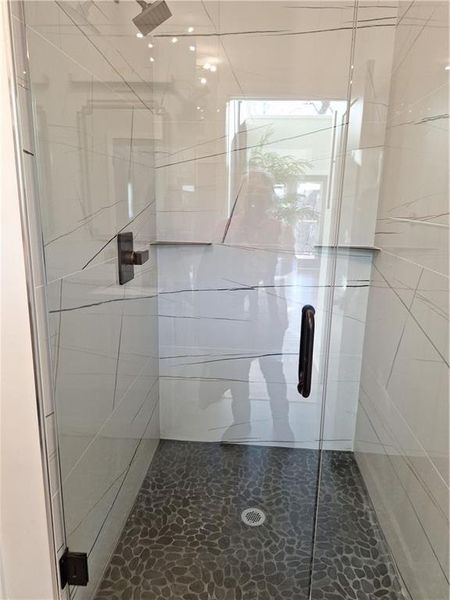 Close-up of interior finishes inside a home in , Cumming (Image 11). Close-up of interior finishes inside a home in , Cumming (Image 11).