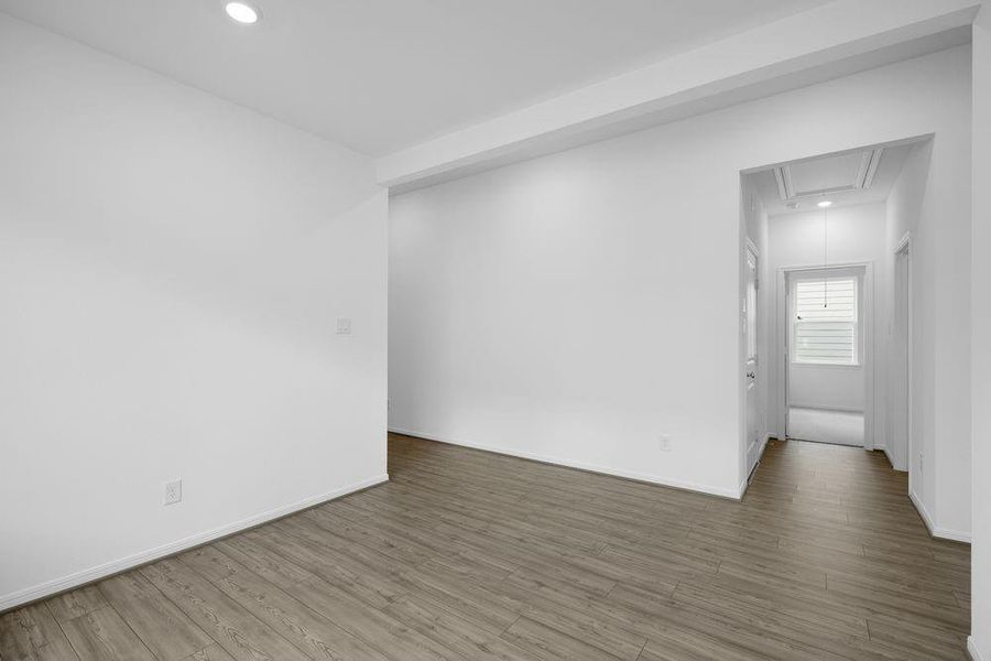 126 Daylight Crest Drive ~ Ready Now