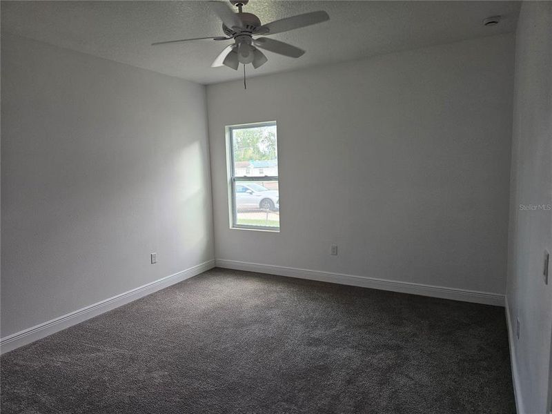 Spacious, unfurnished interior of a new home in , Altamonte Springs (Image 11).