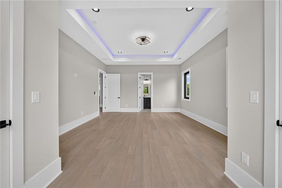 Spacious, unfurnished interior of a new home in , Dacula (Image 58). Spacious, unfurnished interior of a new home in , Dacula (Image 58).