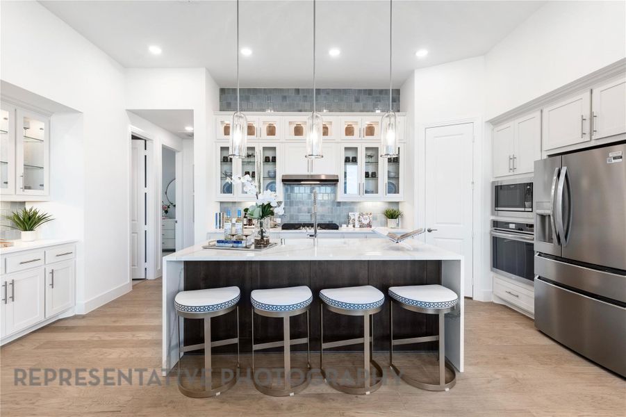 Image 20 of a home in Grand Central Park: 55ft. lots.