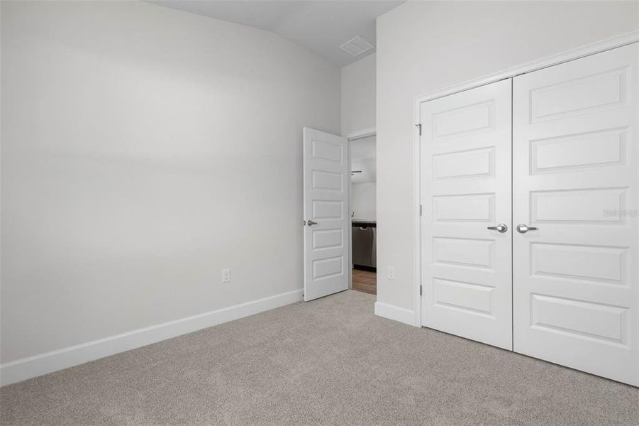 Spacious, unfurnished interior of a new home in Palm Coast, Palm Coast (Image 28). Spacious, unfurnished interior of a new home in Palm Coast, Palm Coast (Image 28).