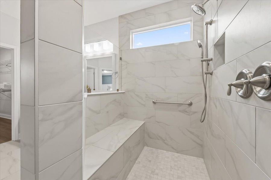 Furnished interior view inside a new home in Nexton, Summerville (Image 11). Furnished interior view inside a new home in Nexton, Summerville (Image 11).