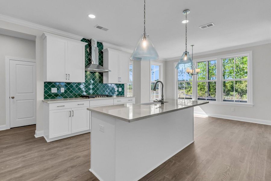 Image 26 of a home in Tidewater at Lakes of Cane Bay. Image 26 of a home in Tidewater at Lakes of Cane Bay.