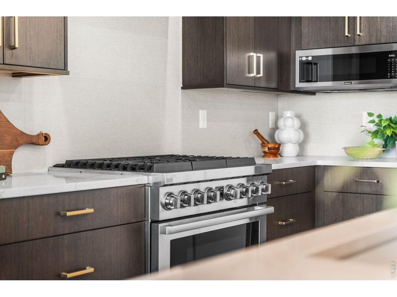 Close-up of interior finishes inside a home in , Timnath (Image 19).