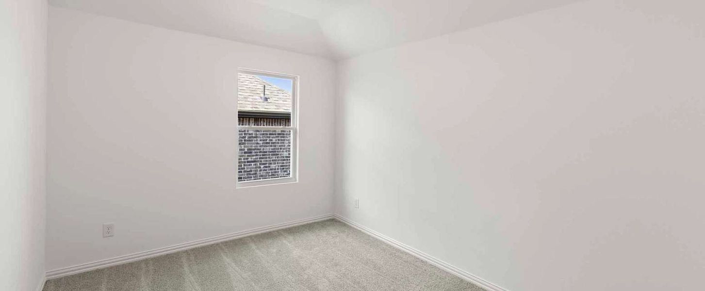 Blanton Home Plan by Ashton Woods