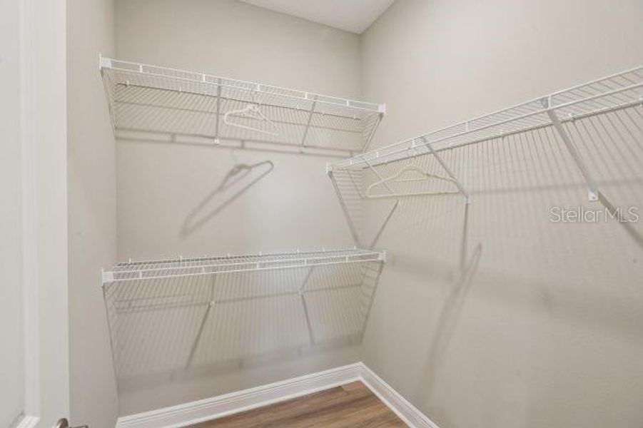 Spacious, unfurnished interior of a new home in , Groveland (Image 21).