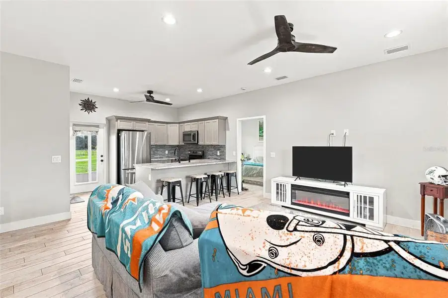 Furnished interior view inside a new home in , Arcadia (Image 25). Furnished interior view inside a new home in , Arcadia (Image 25).