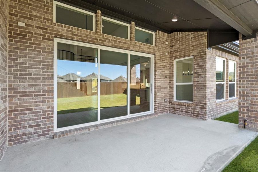 27. 6219 Mulberry - Patio 27. 6219 Mulberry - Patio