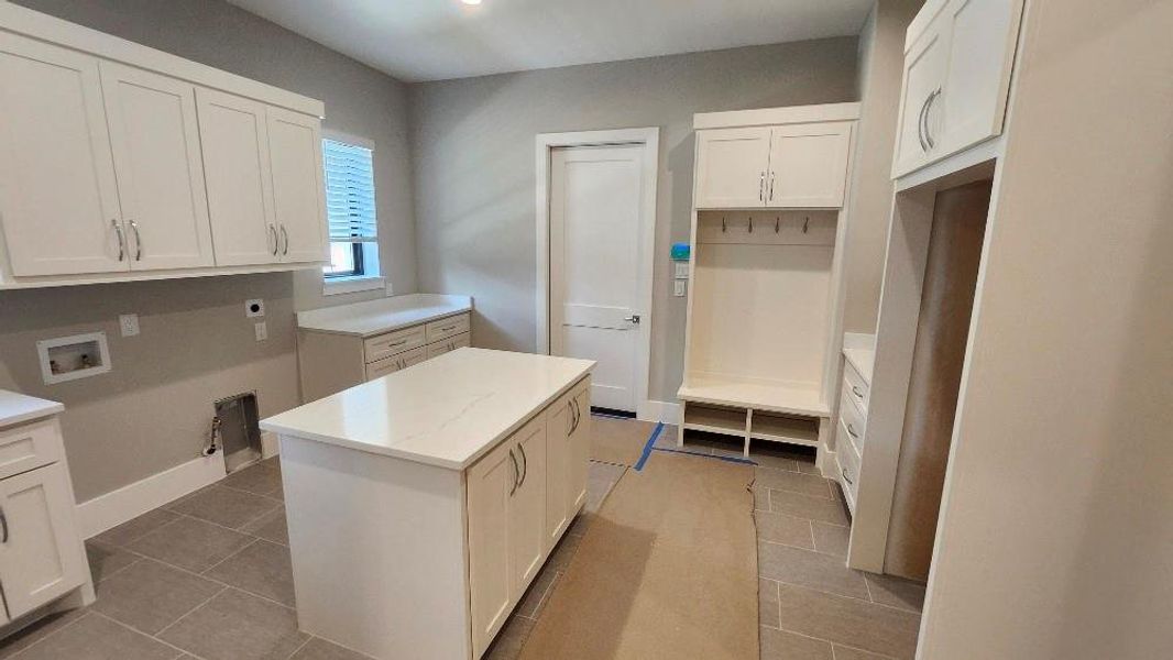 Furnished interior view inside a new home in , Montgomery (Image 4).
