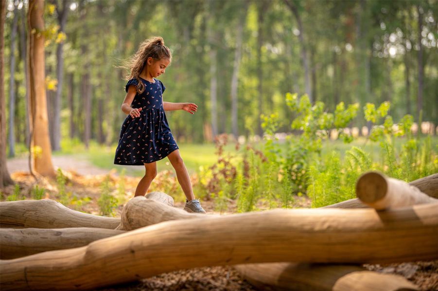 Image 28 of a home in The Highlands 45'. Image 28 of a home in The Highlands 45'.