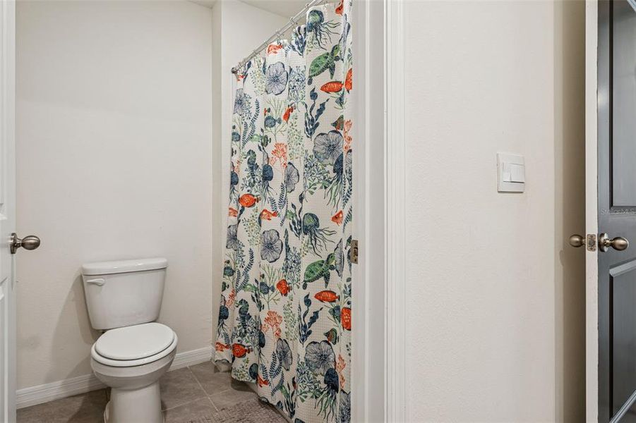 Furnished interior view inside a new home in Zephyr Ridge, Zephyrhills (Image 26). Furnished interior view inside a new home in Zephyr Ridge, Zephyrhills (Image 26).