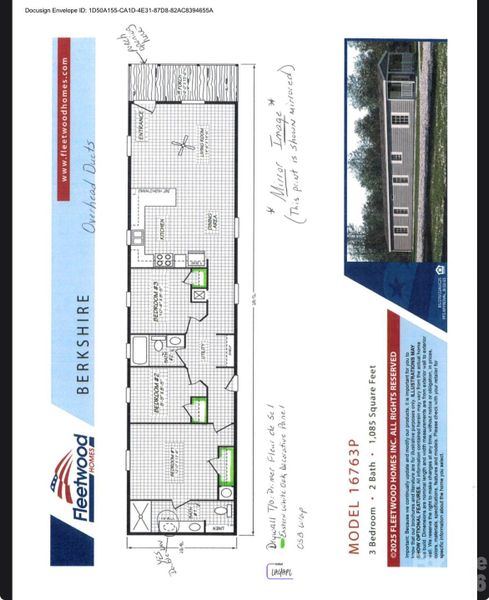 Image 25 of a home in .