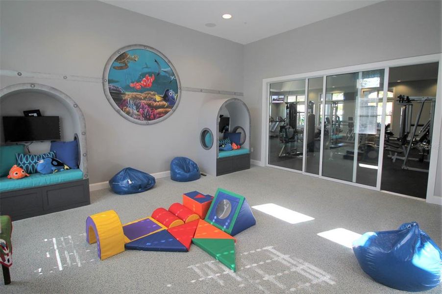 Community amenities in , Winter Garden (Image 48).