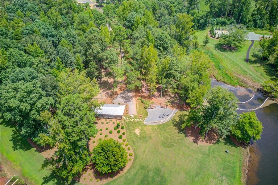 Image 35 of a home in Twin Lakes.