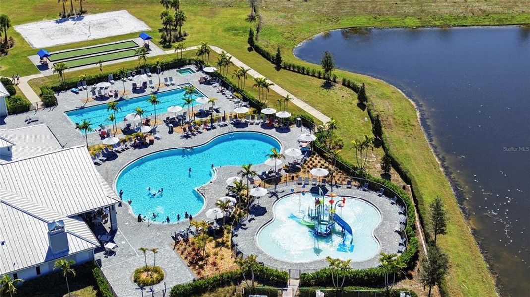 Community amenities in , Bradenton (Image 58).