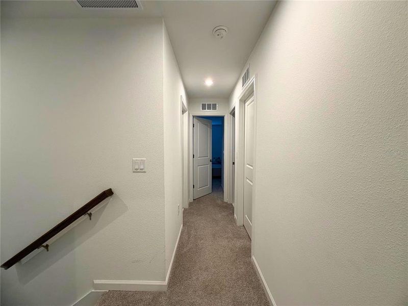 Spacious, unfurnished interior of a new home in , Kissimmee (Image 20).