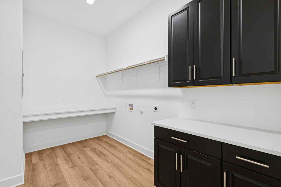 The Jacksboro - Utility