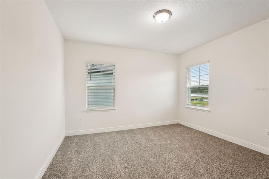 Spacious, unfurnished interior of a new home in Cyrene at Minneola, Minneola (Image 19).