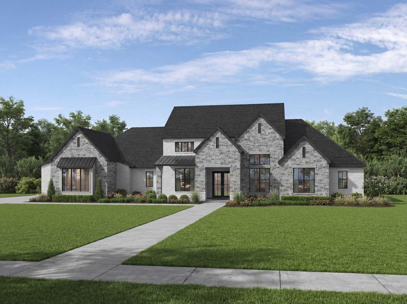 Elevation C Elevation C