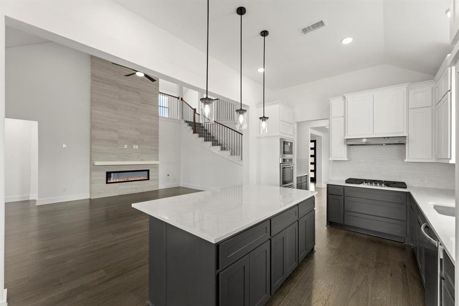 11. 713 Golden Galaxy - Kitchen (3)