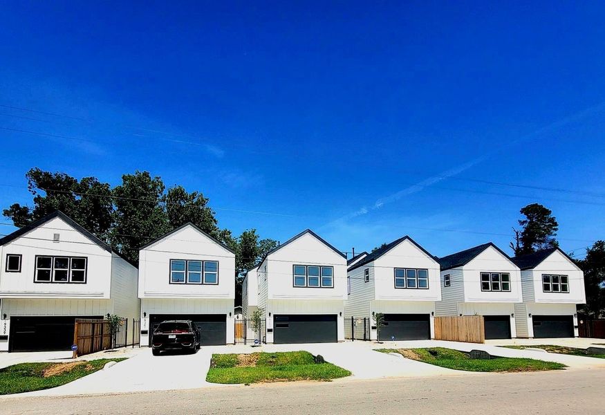 Discover your new dream home at 9339 Lavender Street! Only six available—don't miss out! 6 completed units to choose from!! Discover your new dream home at 9339 Lavender Street! Only six available—don't miss out! 6 completed units to choose from!!