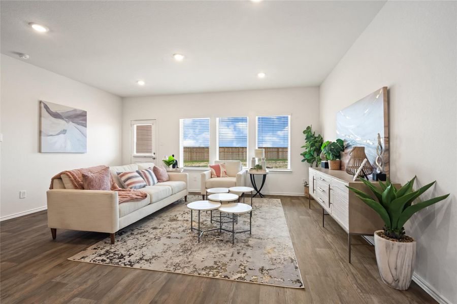 *Images and 3D tour are for illustration only and options may vary from home as built. *Images and 3D tour are for illustration only and options may vary from home as built.