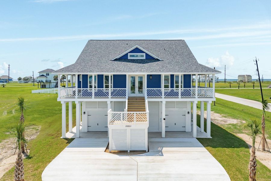 Welcome to 18820 Warrior Rd. Welcome to 18820 Warrior Rd.