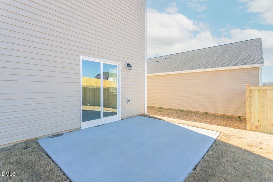 DR Horton-308 Rhett Ave-LOT121-34 DR Horton-308 Rhett Ave-LOT121-34