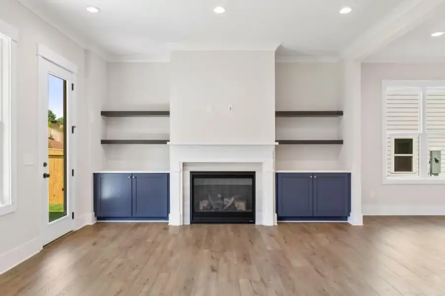 Image 31 of a home in Hillshire.