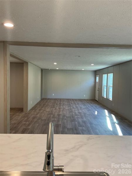 Close-up of interior finishes inside a home in , Mooresboro (Image 5).
