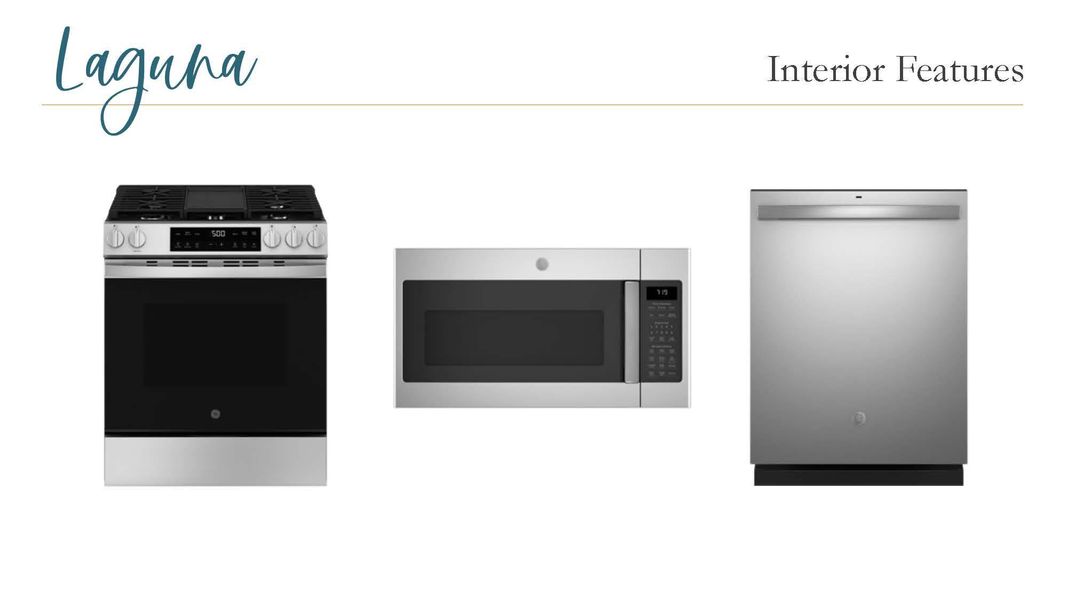 Sample of building materials used in homes in The Cottages at La Cima, San Marcos (Image 5).