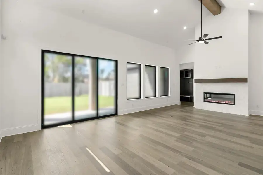 Brenner C Family room