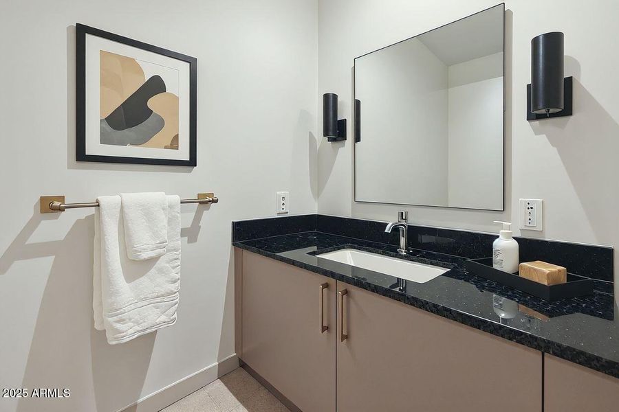 Powder Bath Powder Bath