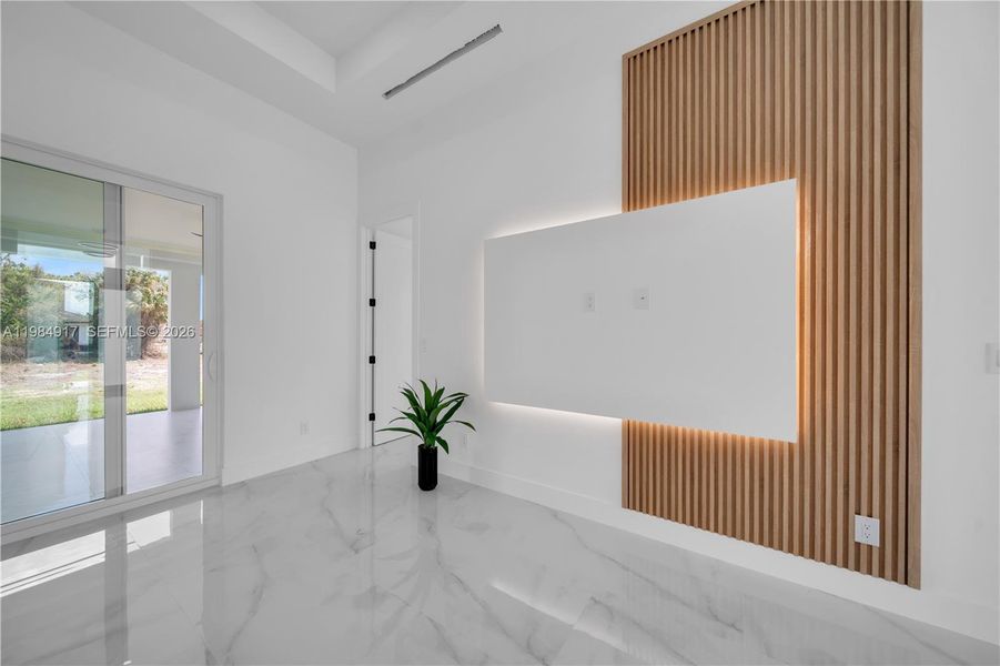 Spacious, unfurnished interior of a new home in , Lehigh Acres (Image 43). Spacious, unfurnished interior of a new home in , Lehigh Acres (Image 43).